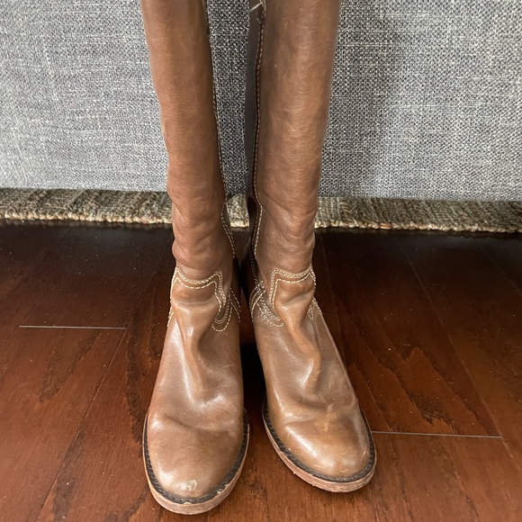 Frye boots - Picture 5 of 5